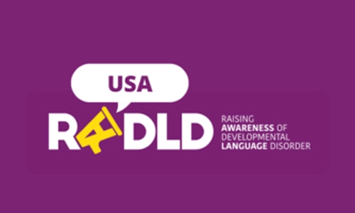 RADLD logo