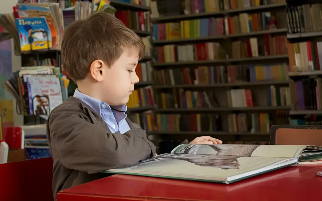 Blog - Educational Inspiration What Is Language Comprehension?