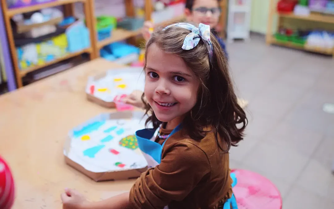 Signs of Dyslexia in Kindergarten