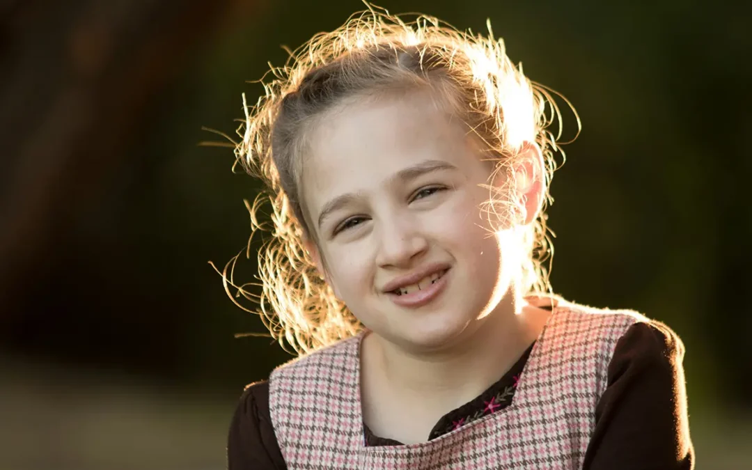 How Do People With Dyslexia See?