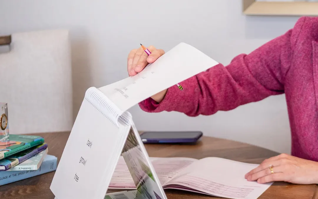 Does Dyslexia Affect Speech?