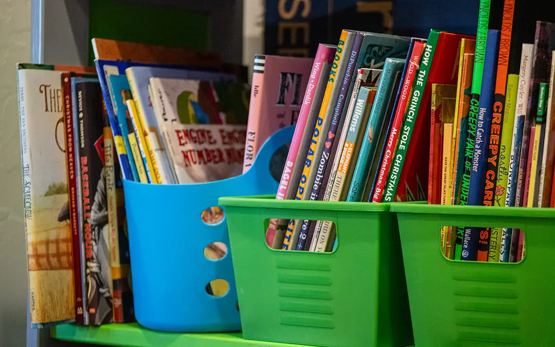 What Parents Should Know About Dyslexia