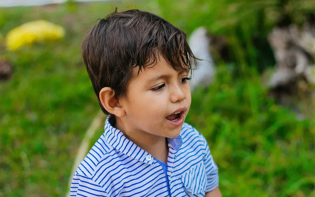 Developmental Language Disorder Symptoms