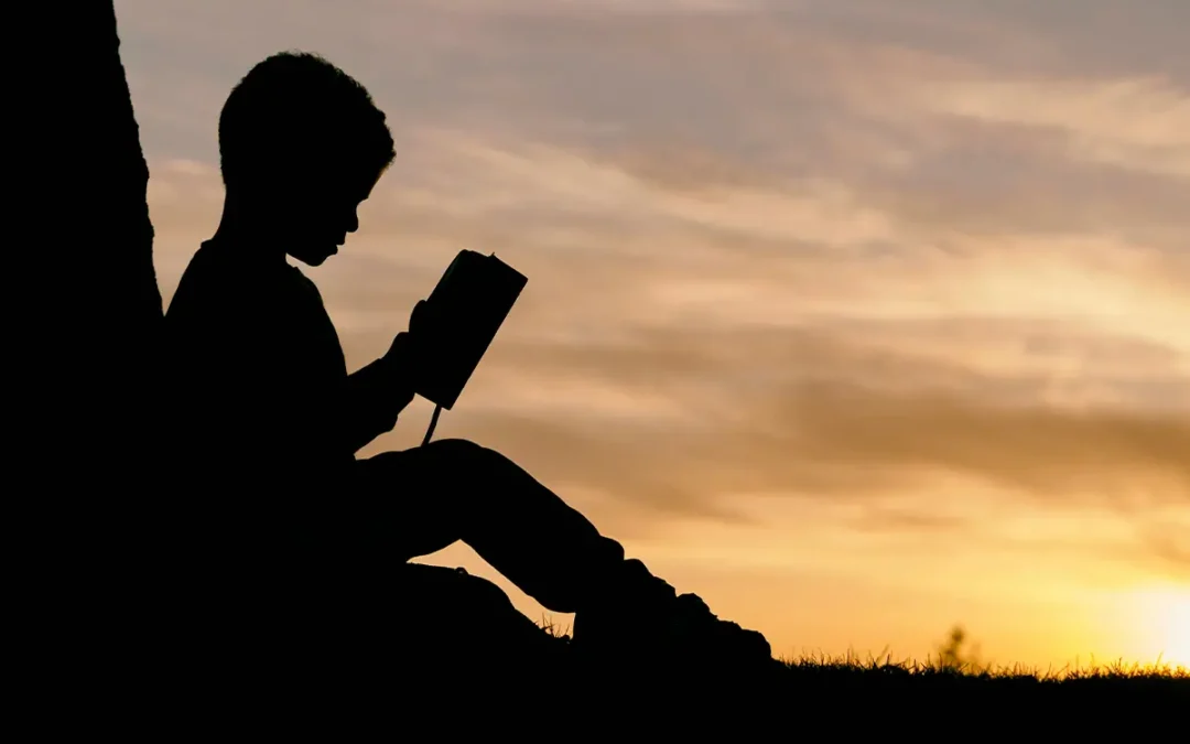 Blog - Educational Inspiration Why Doesn’t My Child Like to Read?